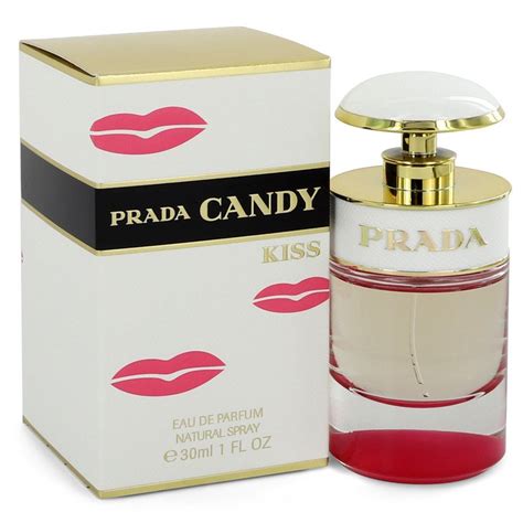 prada candy perfume 1.7 oz|prada candy kiss 2.7 oz.